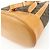 Borsa a tracolla Louis Vuitton Monogram Randonnee GM Brown M42244 - vista 13