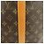 Borsa a tracolla Louis Vuitton Monogram Randonnee GM Brown M42244 - vista 18