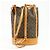 Borsa a tracolla Louis Vuitton Monogram Randonnee GM Brown M42244 - vista 2