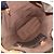 Borsa a tracolla Louis Vuitton Monogram Randonnee GM Brown M42244 - vista 20