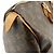 Borsa a mano Louis Vuitton Monogram Speedy 40 Borsa Boston Marrone M41522 - vista 14