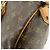 Borsa a mano Louis Vuitton Monogram Speedy 40 Borsa Boston Marrone M41522 - vista 15