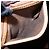 Borsa a mano Louis Vuitton Monogram Speedy 40 Borsa Boston Marrone M41522 - vista 21