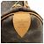 Borsa a mano Louis Vuitton Monogram Speedy 40 Borsa Boston Marrone M41522 - vista 23