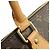 Borsa a mano Louis Vuitton Monogram Speedy 40 Borsa Boston Marrone M41522 - vista 8