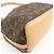 Borsa a tracolla Louis Vuitton Monogram Petit Noe Brown M42226 - vista 11