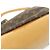 Borsa a tracolla Louis Vuitton Monogram Petit Noe Brown M42226 - vista 14