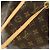 Borsa a tracolla Louis Vuitton Monogram Petit Noe Brown M42226 - vista 20
