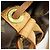 Borsa a tracolla Louis Vuitton Monogram Petit Noe Brown M42226 - vista 24