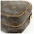 Borsa a tracolla Louis Vuitton Monogram Reporter PM Marrone M45254 - vista 10