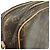 Borsa a tracolla Louis Vuitton Monogram Reporter PM Marrone M45254 - vista 15