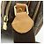 Borsa a tracolla Louis Vuitton Monogram Reporter PM Marrone M45254 - vista 9