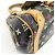 Borsa a mano Louis Vuitton Monogram Multicolor Priscilla Noir M40097 - vista 10