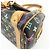 Borsa a mano Louis Vuitton Monogram Multicolor Priscilla Noir M40097 - vista 11