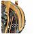 Borsa a mano Louis Vuitton Monogram Multicolor Priscilla Noir M40097 - vista 13