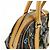 Borsa a mano Louis Vuitton Monogram Multicolor Priscilla Noir M40097 - vista 14