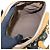 Borsa a mano Louis Vuitton Monogram Multicolor Priscilla Noir M40097 - vista 19