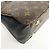 Borsa Louis Vuitton Monogram Pallas 2Way Bag Hand Bag Monogram Noir M41064 - vista 13