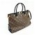 Borsa Louis Vuitton Monogram Pallas 2Way Bag Hand Bag Monogram Noir M41064 - vista 4