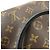 Borsa Louis Vuitton Monogram Pallas 2Way Bag Hand Bag Monogram Noir M41064 - vista 9