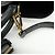 Louis Vuitton Monogram Empreinte Montaigne MM 2Way Hand Bag Noir M41048 - vista 11