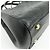 Louis Vuitton Monogram Empreinte Montaigne MM 2Way Hand Bag Noir M41048 - vista 12