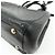 Louis Vuitton Monogram Empreinte Montaigne MM 2Way Hand Bag Noir M41048 - vista 13