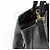 Louis Vuitton Monogram Empreinte Montaigne MM 2Way Hand Bag Noir M41048 - vista 14