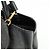 Louis Vuitton Monogram Empreinte Montaigne MM 2Way Hand Bag Noir M41048 - vista 15