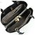 Louis Vuitton Monogram Empreinte Montaigne MM 2Way Hand Bag Noir M41048 - vista 18