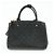 Louis Vuitton Monogram Empreinte Montaigne MM 2Way Hand Bag Noir M41048 - vista 2