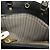 Louis Vuitton Monogram Empreinte Montaigne MM 2Way Hand Bag Noir M41048 - vista 20
