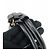 Louis Vuitton Monogram Empreinte Montaigne MM 2Way Hand Bag Noir M41048 - vista 9
