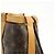 Louis Vuitton Monogram Randonnee PM Laundry Shoulder Bag Brown M42243 - vista 14