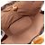 Louis Vuitton Monogram Randonnee PM Laundry Shoulder Bag Brown M42243 - vista 21