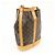 Louis Vuitton Monogram Randonnee PM Laundry Shoulder Bag Brown M42243 - vista 4