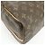 Louis Vuitton Monogram Keep All Bandouliere 55 Boston Bag Brown M41414 - vista 11