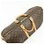 Louis Vuitton Monogram Keep All Bandouliere 55 Boston Bag Brown M41414 - vista 20