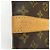 Louis Vuitton Monogram Keep All Bandouliere 55 Boston Bag Brown M41414 - vista 23