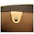 Louis Vuitton Monogram Keep All Bandouliere 55 Boston Bag Brown M41414 - vista 24