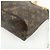 Borsa a Mano Louis Vuitton Monogram Neverfull PM Marrone M40155 - vista 10