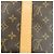 Louis Vuitton Monogram Keep All 50 Boston Bag Brown M41426 - vista 18