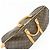 Louis Vuitton Monogram Keep All 50 Boston Bag Brown M41426 - vista 20