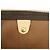 Louis Vuitton Monogram Keep All 50 Boston Bag Brown M41426 - vista 24