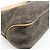 Borsa a tracolla Louis Vuitton Monogram Delightful MM Brown M40353 - vista 11