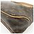 Borsa a tracolla Louis Vuitton Monogram Delightful MM Brown M40353 - vista 13