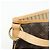Borsa a tracolla Louis Vuitton Monogram Delightful MM Brown M40353 - vista 16