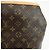 Borsa a tracolla Louis Vuitton Monogram Delightful MM Brown M40353 - vista 20