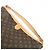 Borsa a tracolla Louis Vuitton Monogram Delightful MM Brown M40353 - vista 6