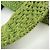 LOEWE Font Tote Raffia Leather 2Way Bag Borsa Tote Borsa a Tracolla Verde - vista 10